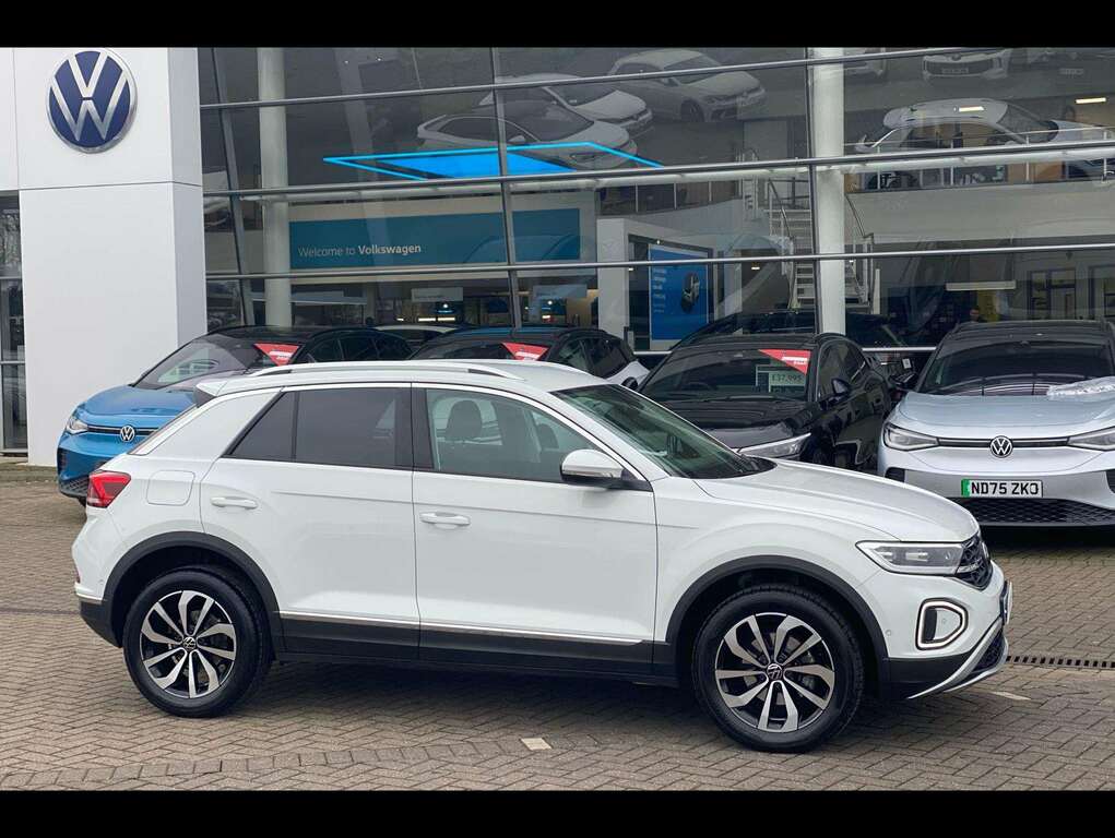 Mercedes-Benz GLE Class Estate Red #4