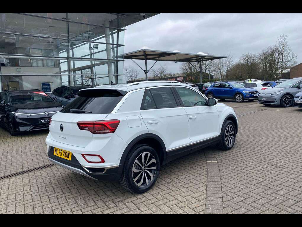 Mercedes-Benz GLE Class Estate Red #23