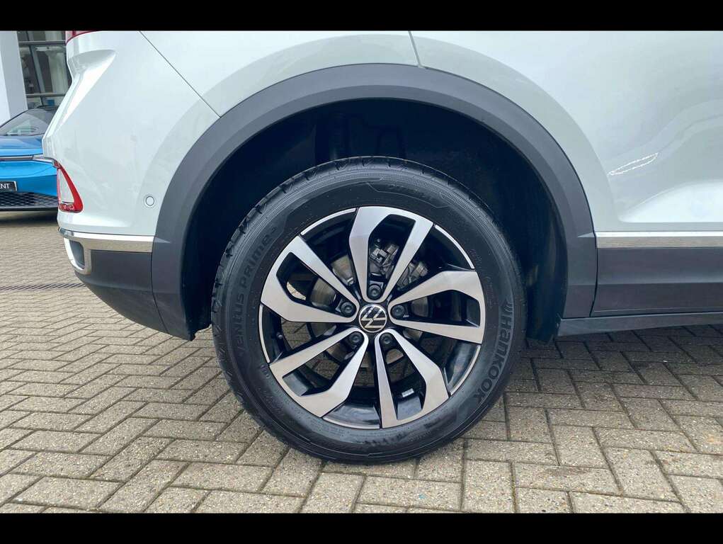 Mercedes-Benz GLE Class Estate Red #5