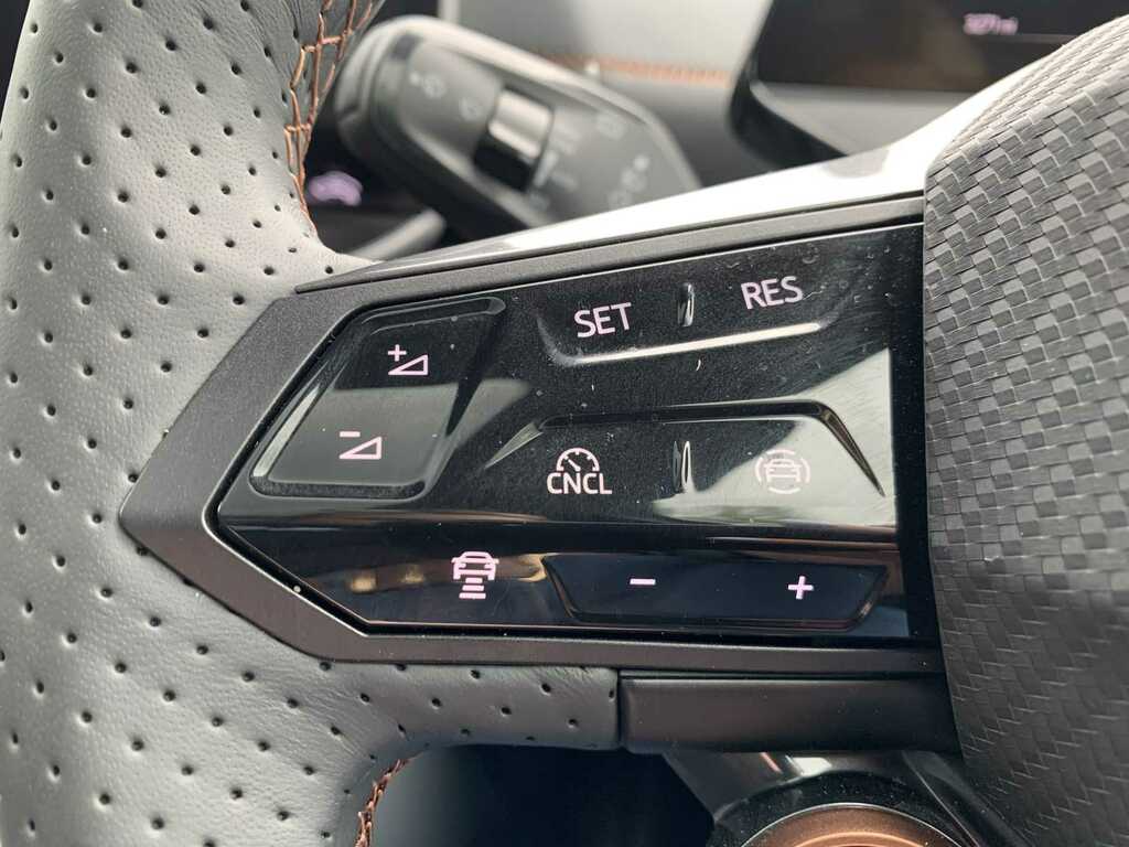 Cupra Born 240Kw E-boost Vz 79Kwh Blue #12