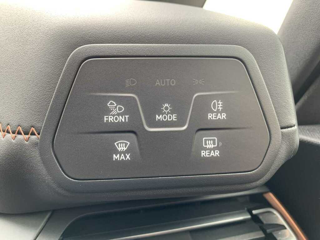 Cupra Born 240Kw E-boost Vz 79Kwh Blue #13