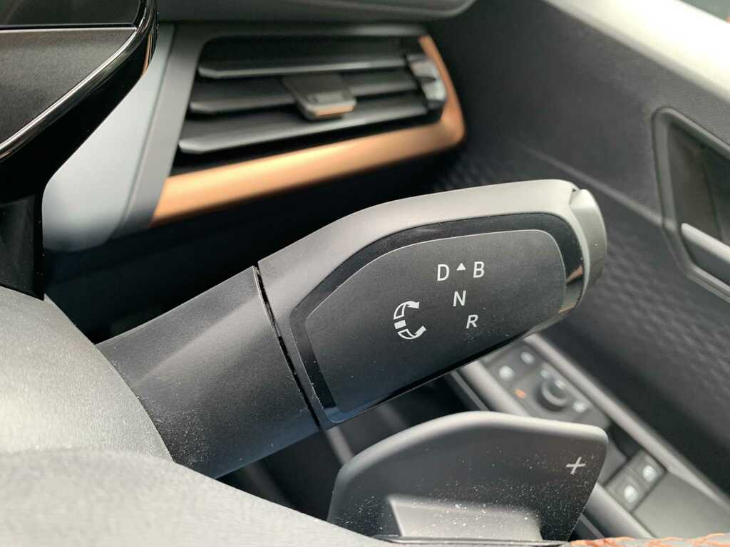 Cupra Born 240Kw E-boost Vz 79Kwh Blue #14