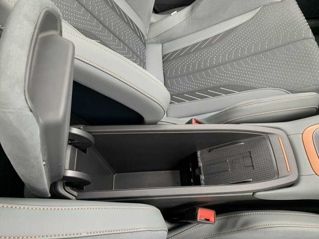 Cupra Born 240Kw E-boost Vz 79Kwh Blue #15