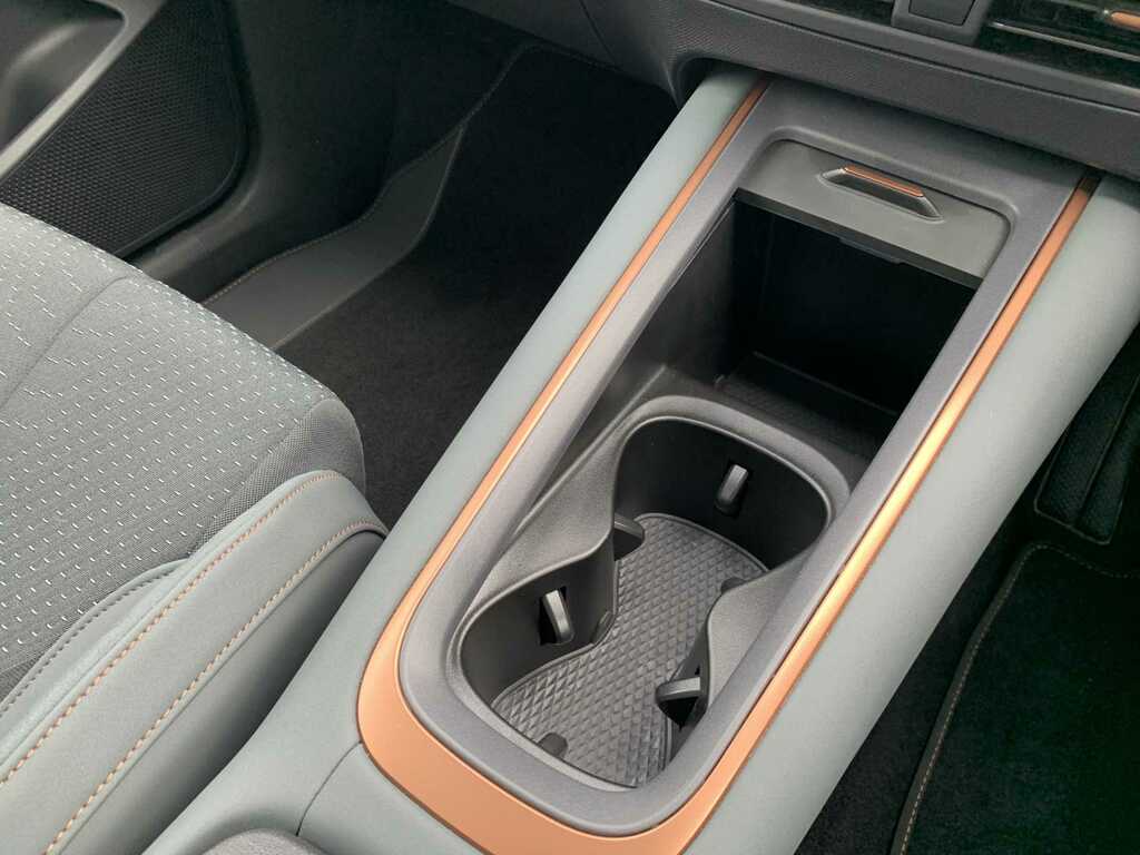 Cupra Born 240Kw E-boost Vz 79Kwh Blue #16