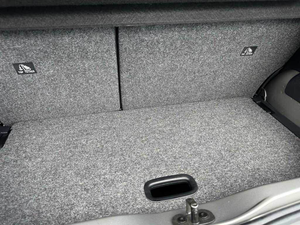 Volkswagen Up Up White #4