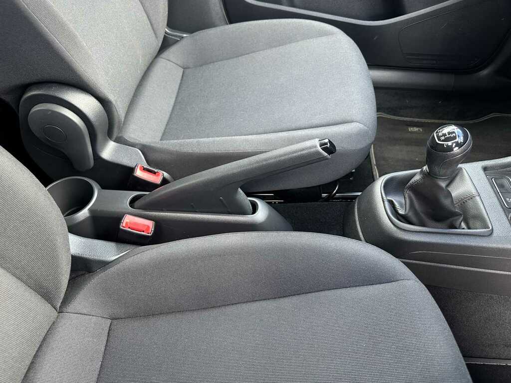 Volkswagen Up Up White #12