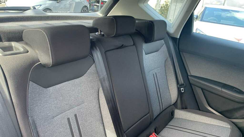 Seat Ateca 1.5 Tsi Evo Xperience Lux Dsg Euro 6 Ss Grey #7