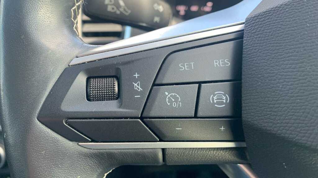 Seat Ateca 1.5 Tsi Evo Xperience Lux Dsg Euro 6 Ss Grey #8