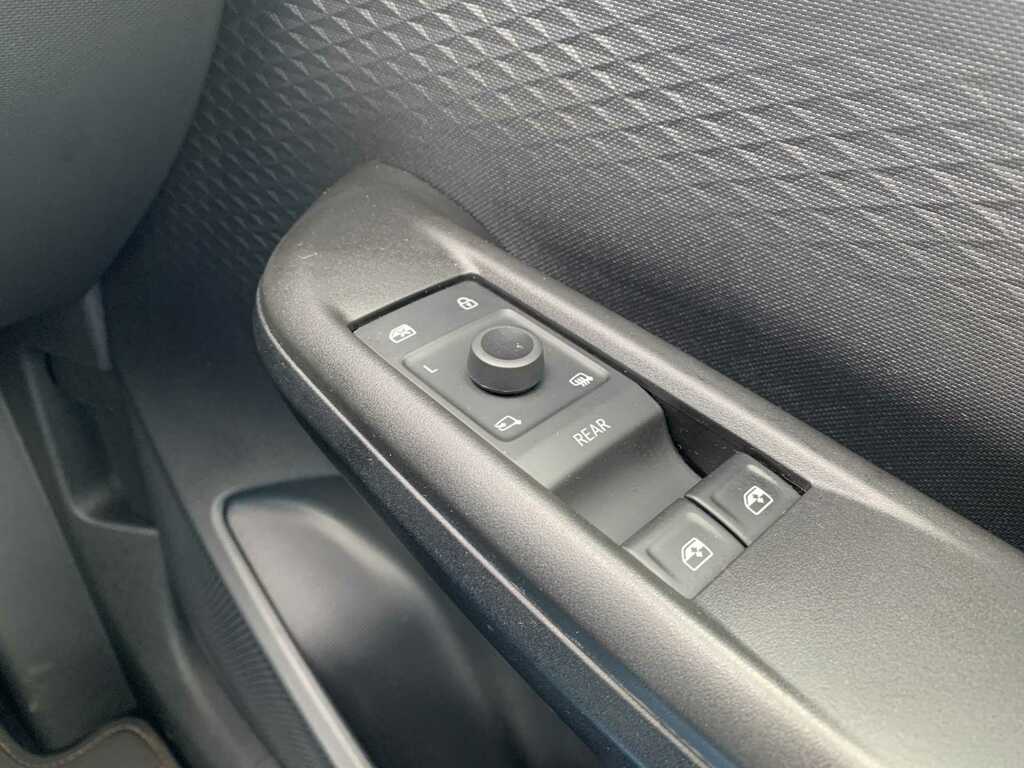 Cupra Born 150Kw V2 58Kwh Blue #11