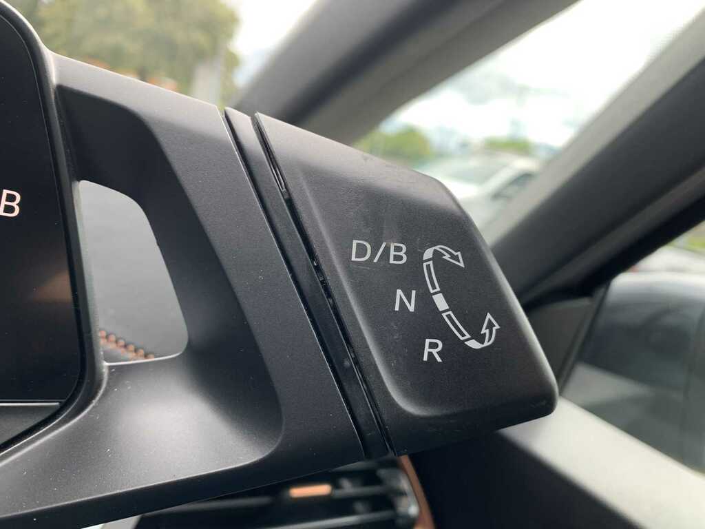 Cupra Born 150Kw V2 58Kwh Blue #13