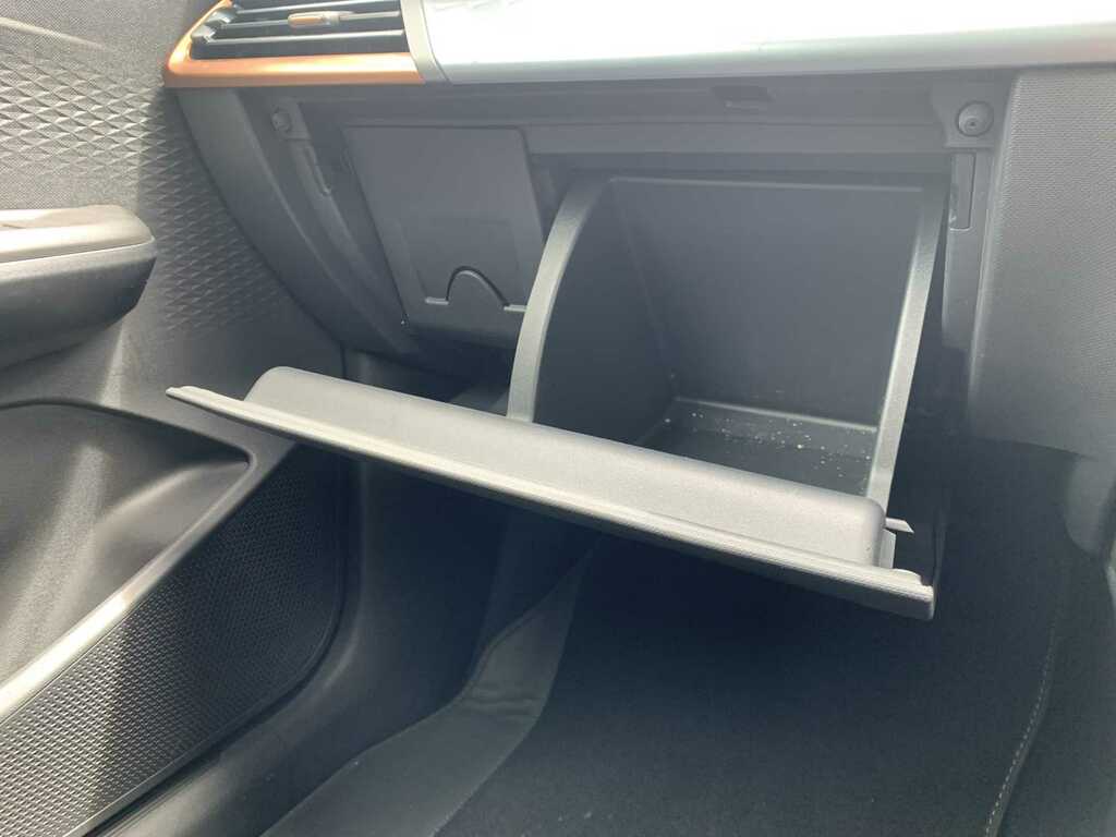 Cupra Born 150Kw V2 58Kwh Blue #15