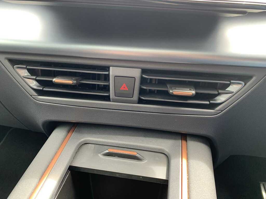 Cupra Born 150Kw V2 58Kwh Blue #14