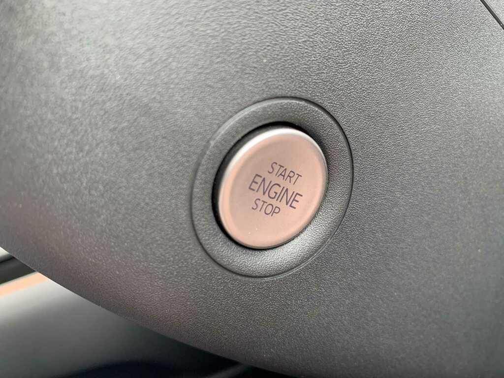 Cupra Born 150Kw V2 58Kwh Blue #19