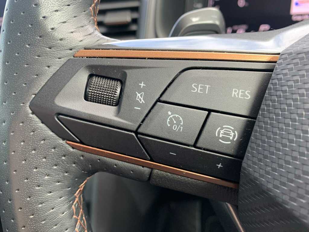 Cupra Ateca 2.0 Tsi Vz2 Dsg 4Drive Euro 6 Ss #7