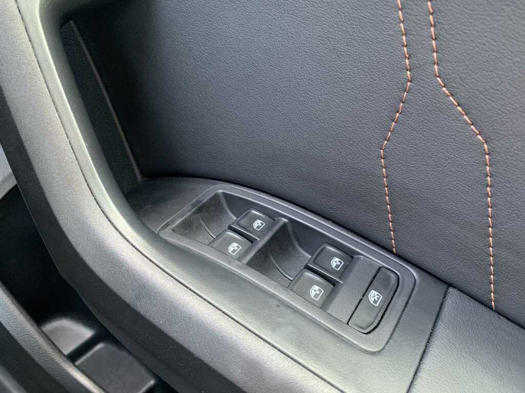 Cupra Ateca 2.0 Tsi Vz2 Dsg 4Drive Euro 6 Ss #9
