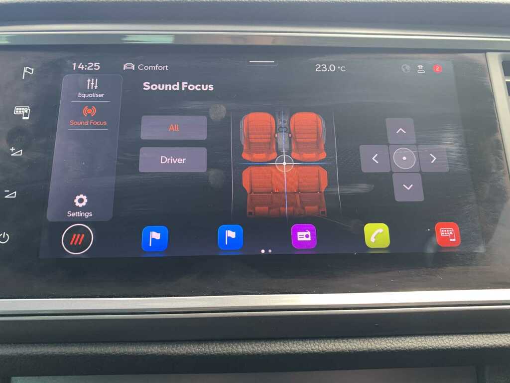 Cupra Ateca 2.0 Tsi Vz2 Dsg 4Drive Euro 6 Ss #26