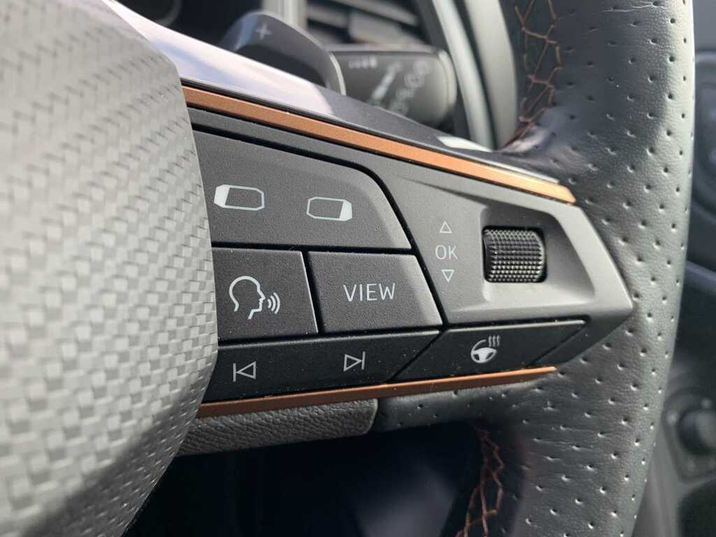 Cupra Ateca 2.0 Tsi Vz2 Dsg 4Drive Euro 6 Ss #8