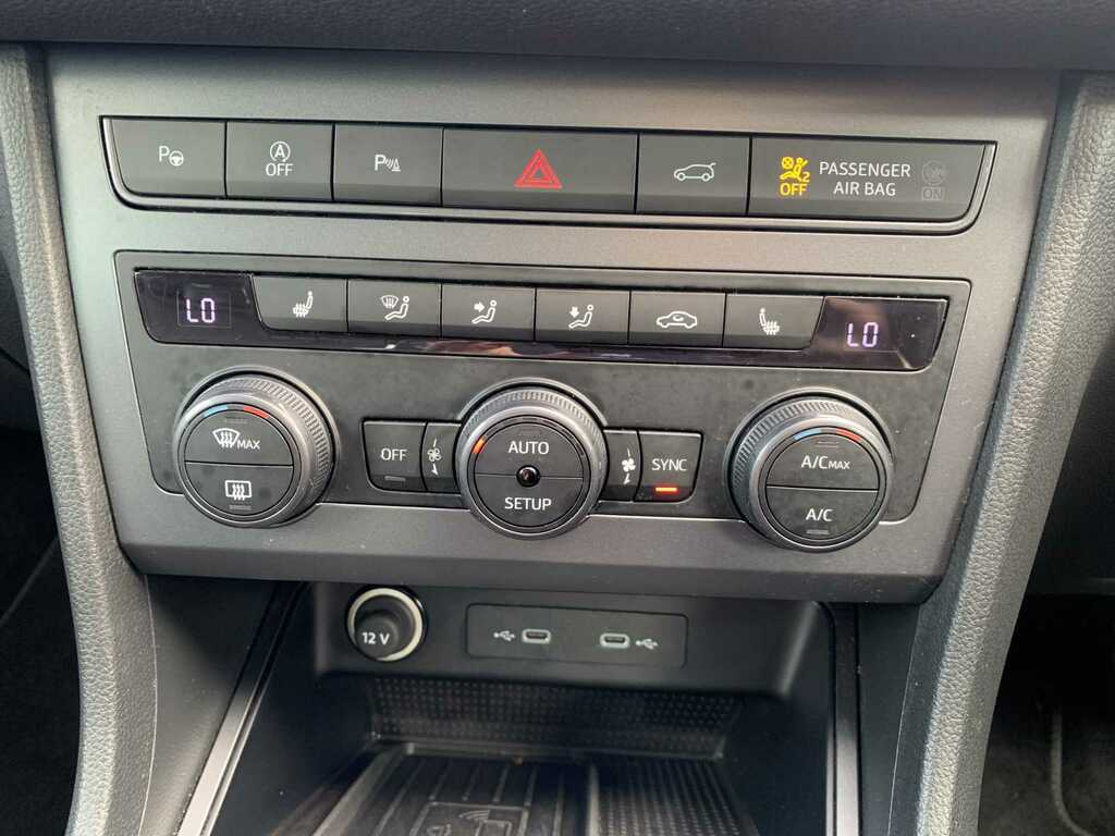 Cupra Ateca 2.0 Tsi Vz2 Dsg 4Drive Euro 6 Ss #14