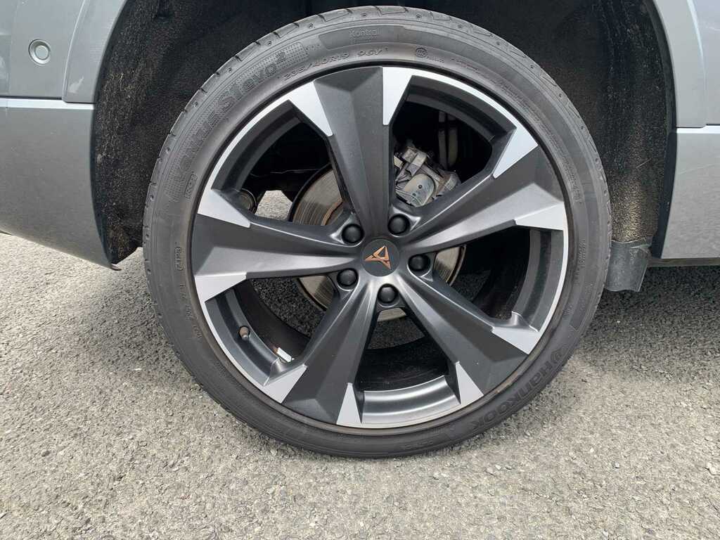 Cupra Ateca 2.0 Tsi Vz2 Dsg 4Drive Euro 6 Ss #3