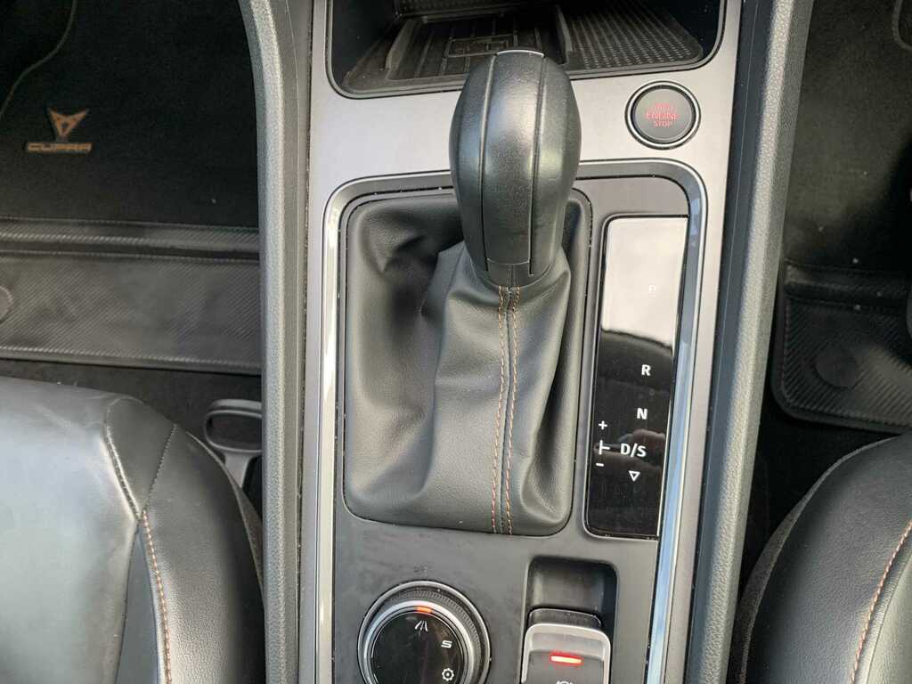 Cupra Ateca 2.0 Tsi Vz2 Dsg 4Drive Euro 6 Ss #16
