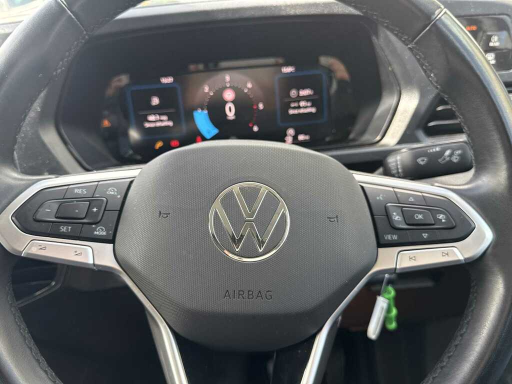 Volkswagen Caddy C20 Commerce Plus Swb Euro 6 102Ps App Connectai White #7