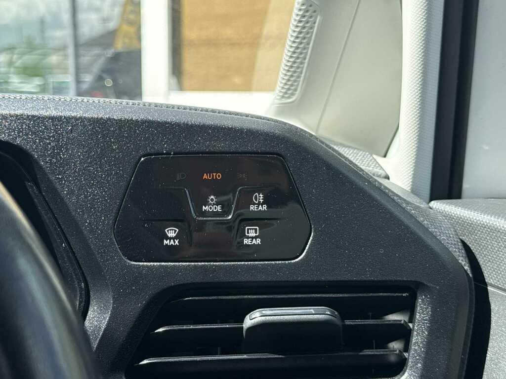 Volkswagen Caddy C20 Commerce Plus Swb Euro 6 102Ps App Connectai White #16