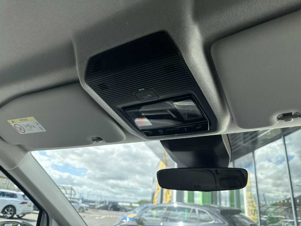 Volkswagen Caddy C20 Commerce Plus Swb Euro 6 102Ps App Connectai White #11