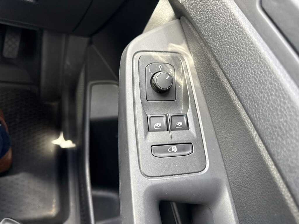 Volkswagen Caddy C20 Commerce Plus Swb Euro 6 102Ps App Connectai White #15