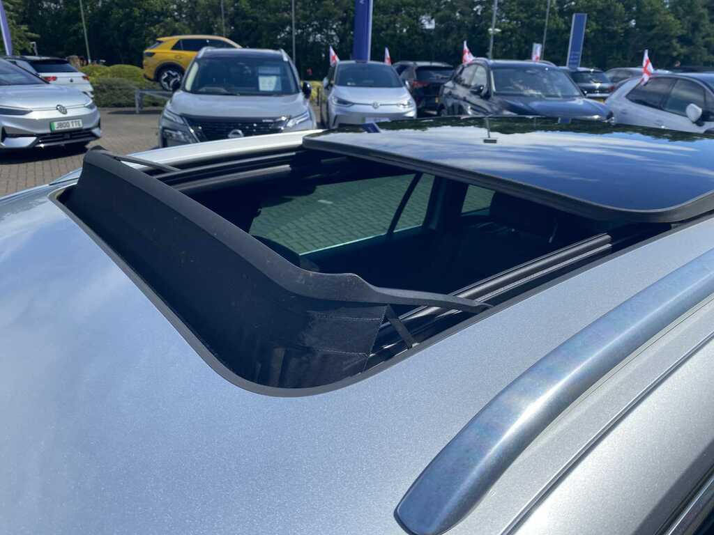Volkswagen Passat 2.0 Gt Tdi Bluemotion Technology Dsg 148 Bhp Grey #14