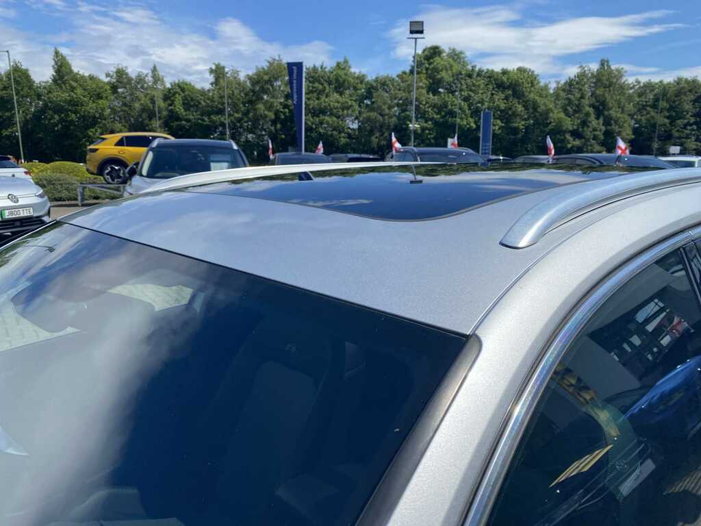 Volkswagen Passat 2.0 Gt Tdi Bluemotion Technology Dsg 148 Bhp Grey #34