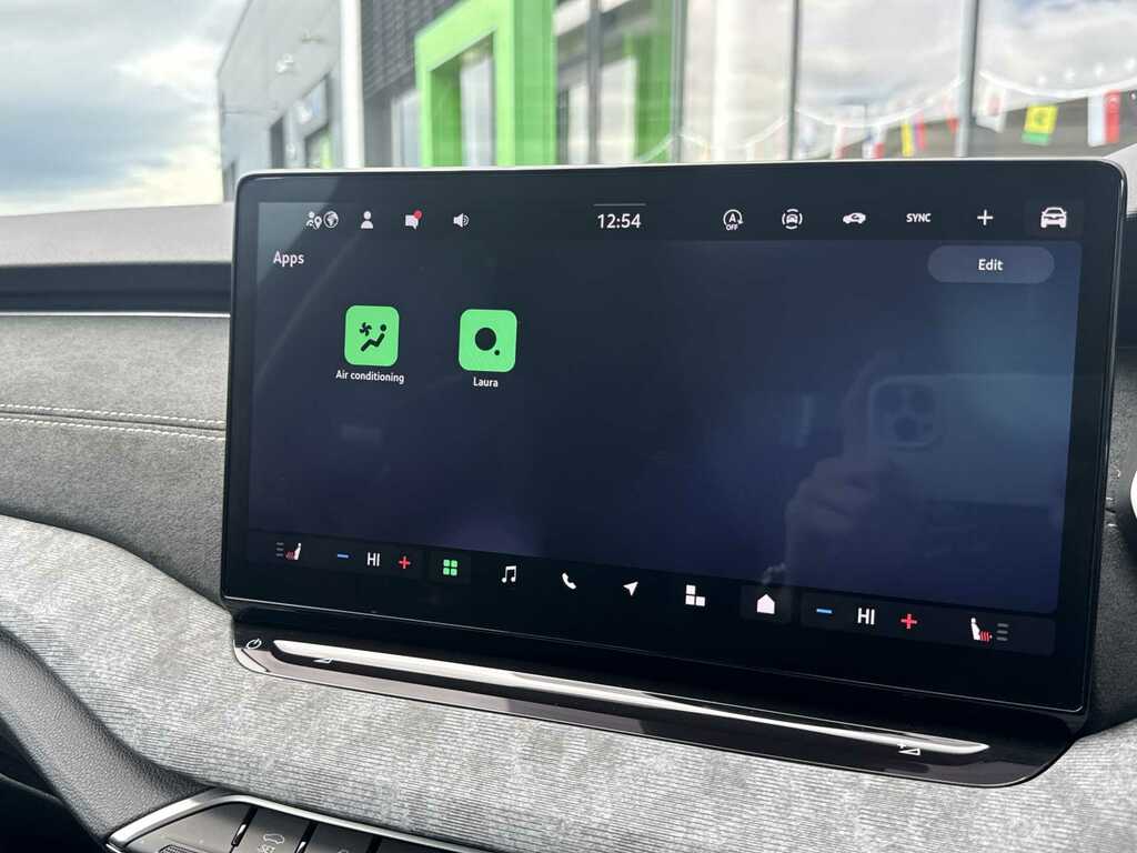 Skoda Octavia 2.0 Tsi Vrs Dsg 265 Ps Green #16