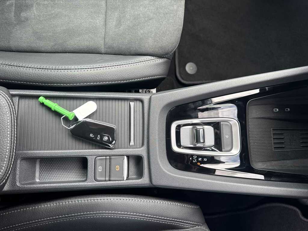 Skoda Octavia 2.0 Tsi Vrs Dsg 265 Ps Green #14