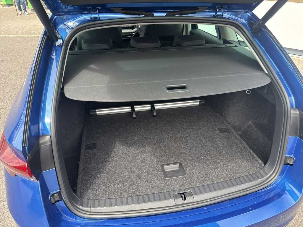 Skoda Octavia 2.0 Tsi Vrs Dsg 265 Ps Green #21