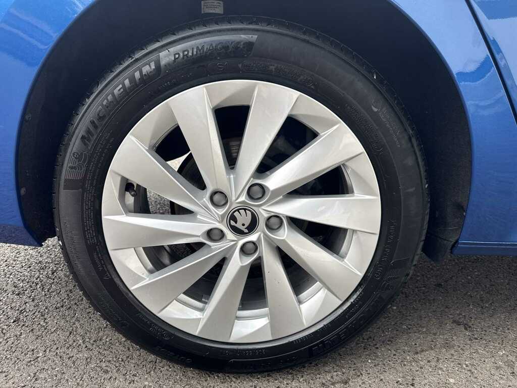 Skoda Octavia 2.0 Tsi Vrs Dsg 265 Ps Green #4