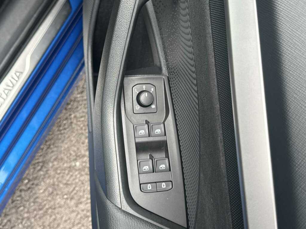 Skoda Octavia 2.0 Tsi Vrs Dsg 265 Ps Green #13