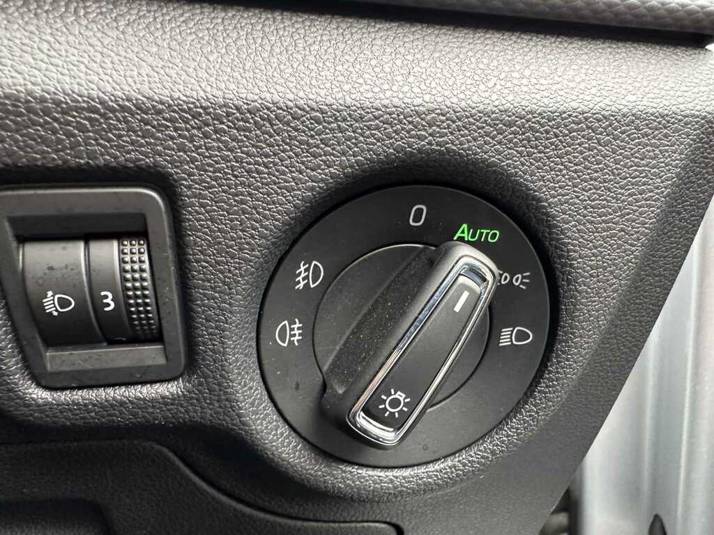 Skoda Scala 1.0 Tsi 110 Se L Grey #18