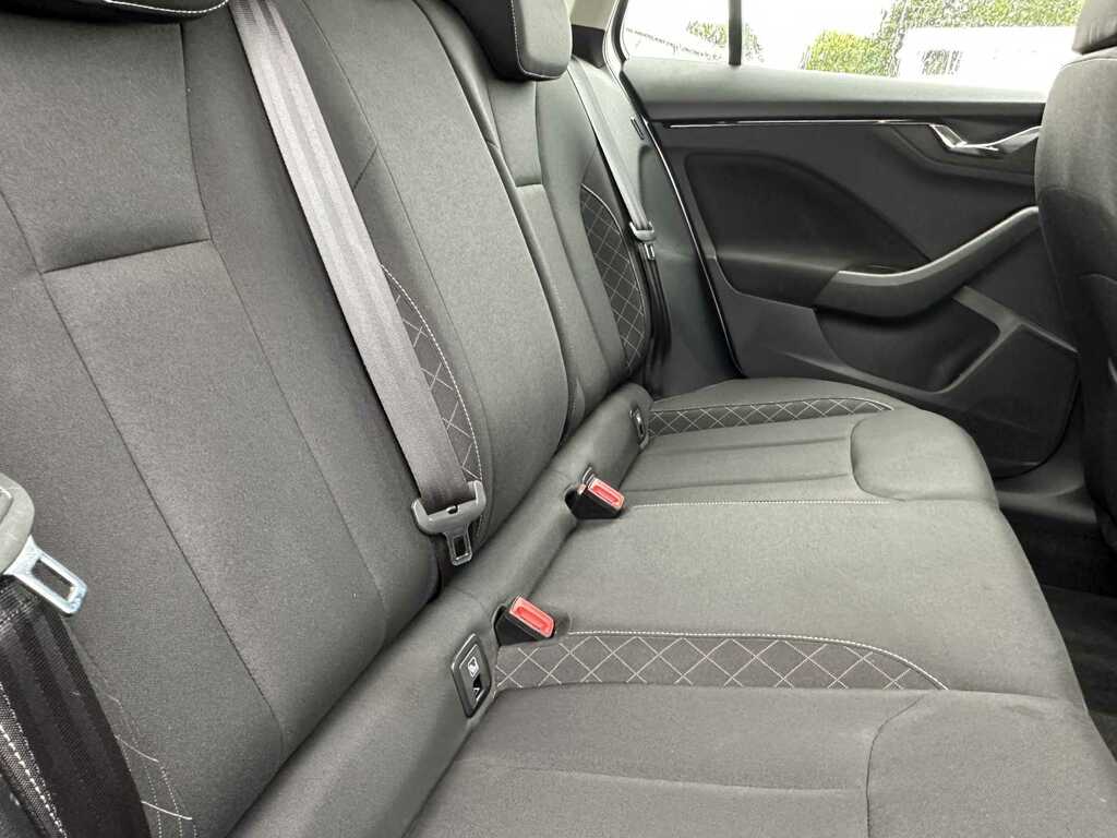 Skoda Scala 1.0 Tsi 110 Se L Grey #5