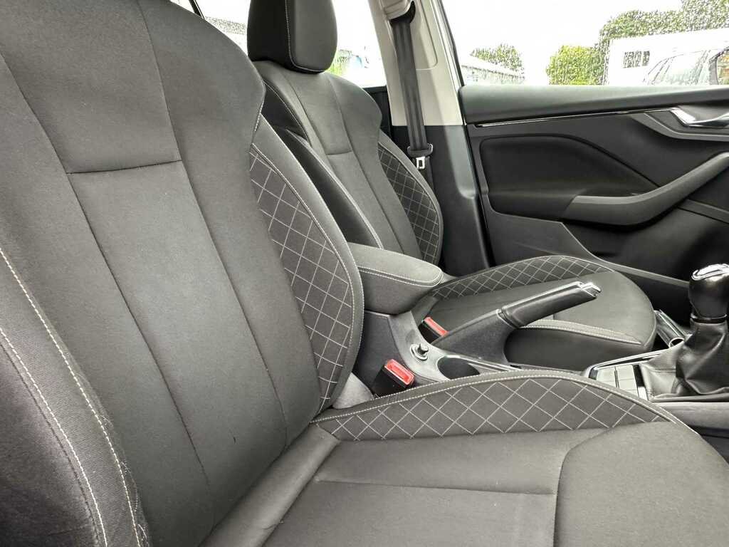 Skoda Scala 1.0 Tsi 110 Se L Grey #7