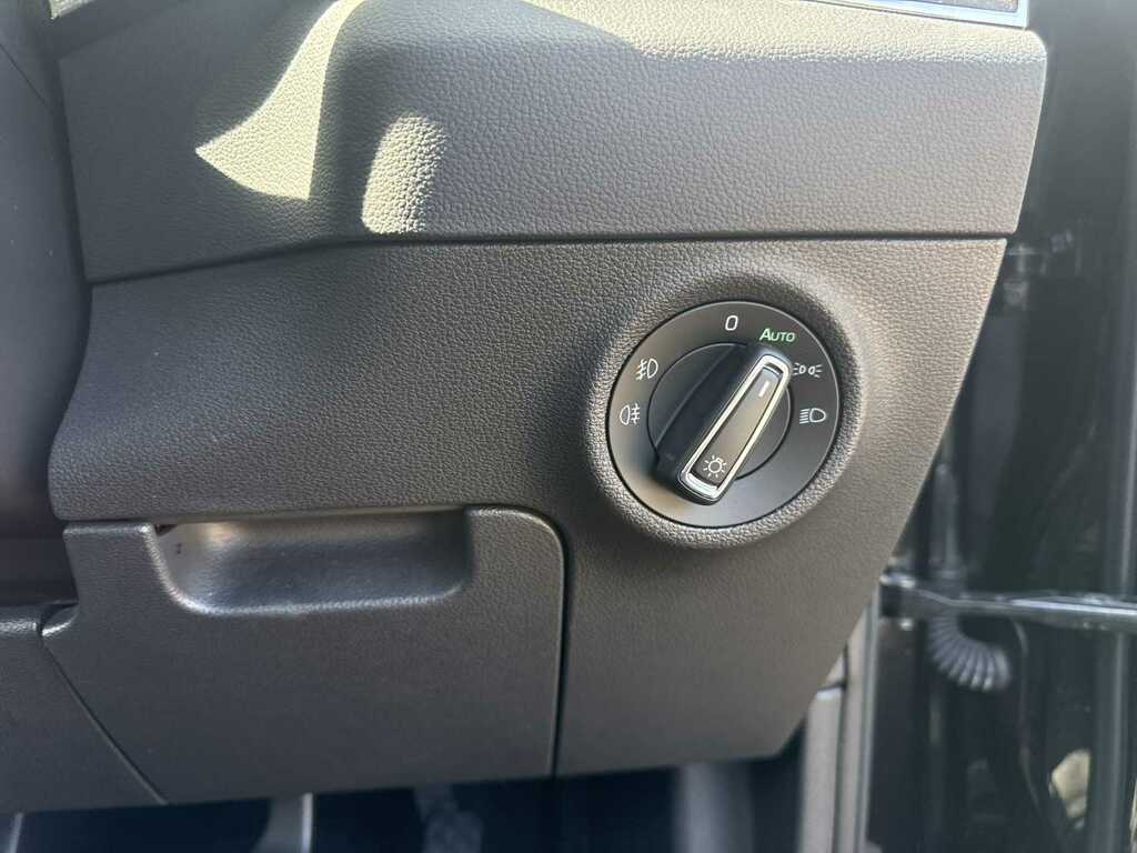 Skoda Karoq Se Technology Tsi Grey #11