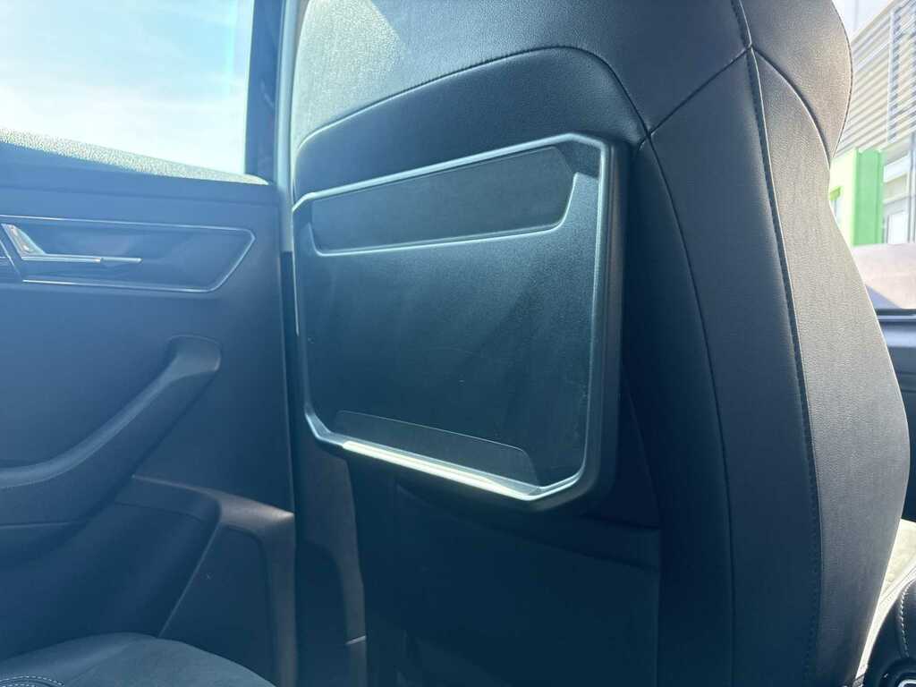 Skoda Karoq Se Technology Tsi Grey #19