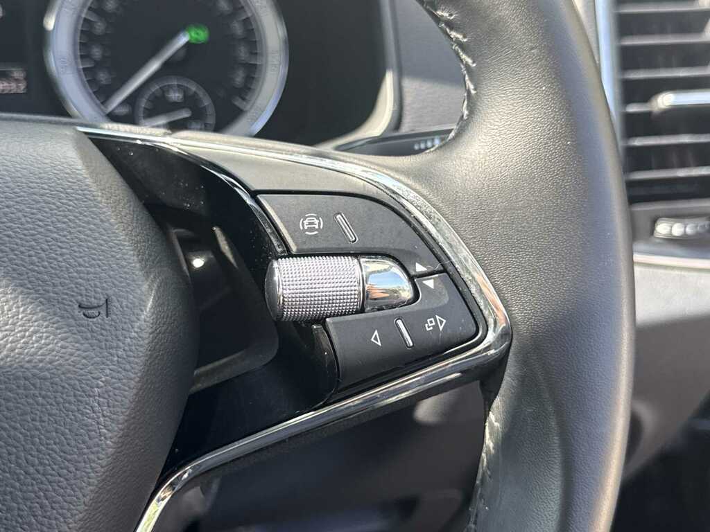 Skoda Karoq Se Technology Tsi Grey #12