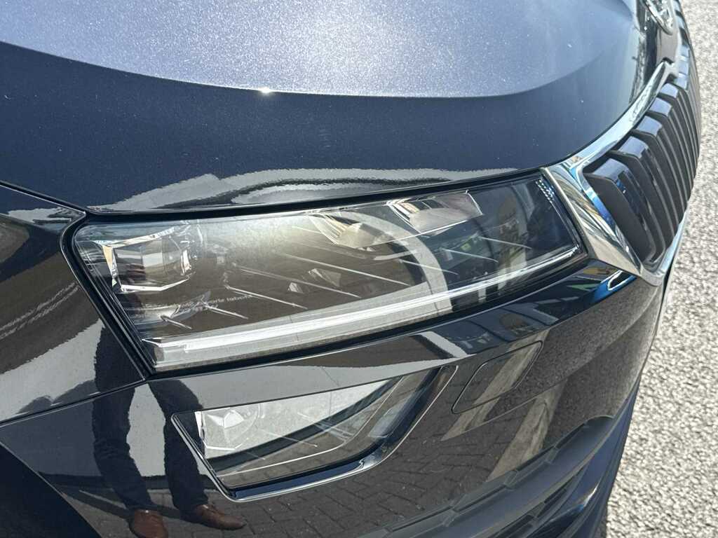 Skoda Karoq Se Technology Tsi Grey #6