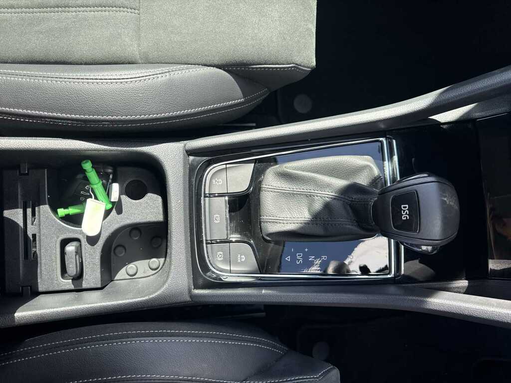 Skoda Karoq Se Technology Tsi Grey #17