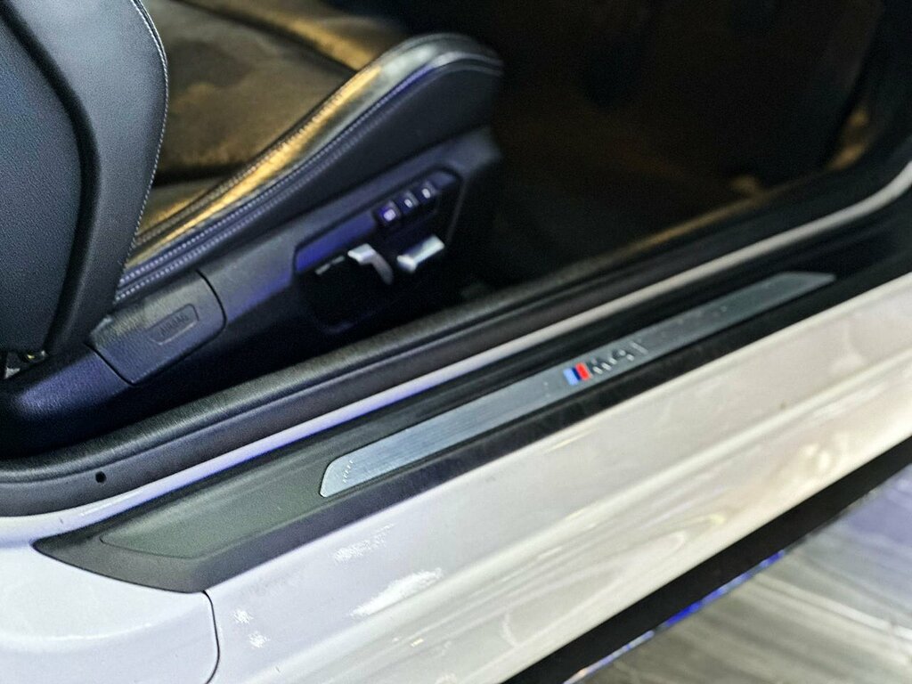 BMW M4 3.0 Biturbo Competition Dct Euro 6 Ss Blue #57