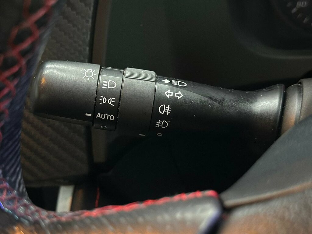 Toyota GT86 D-4s Black #39