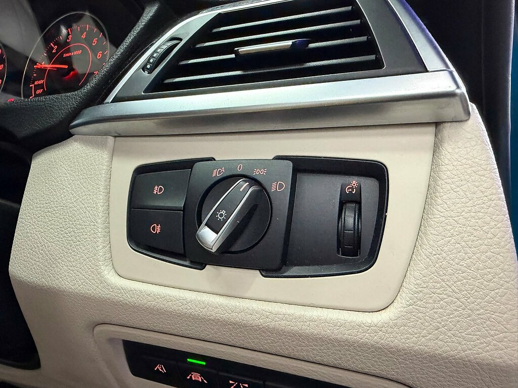 BMW 4 Series Gran Coupe Gran Coupe 2.0  #35