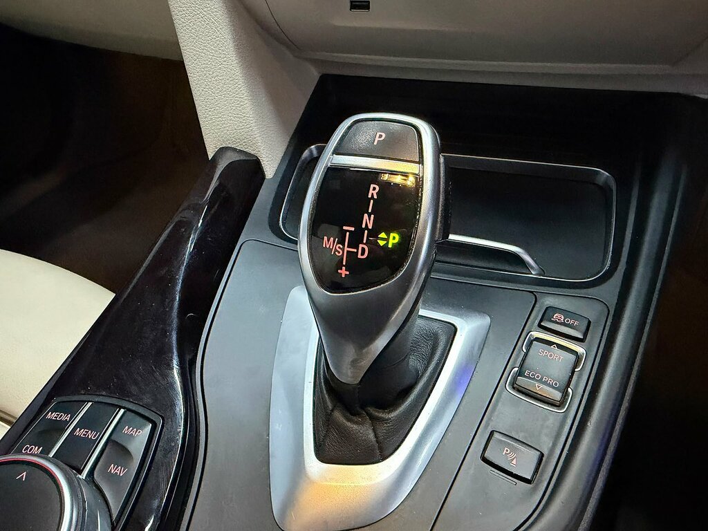 BMW 4 Series Gran Coupe Gran Coupe 2.0  #36