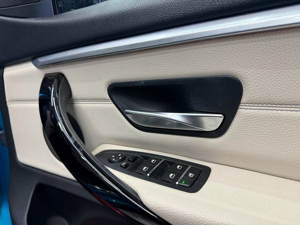 BMW 4 Series Gran Coupe Gran Coupe 2.0  #30