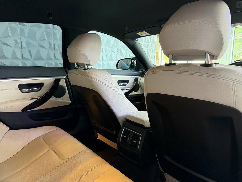 BMW 4 Series Gran Coupe Gran Coupe 2.0  #25