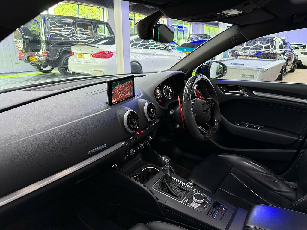 Audi S3 #37